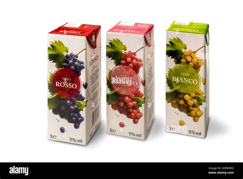 Tetra pak sign Cut Out Stock Images & Pictures - Alamy