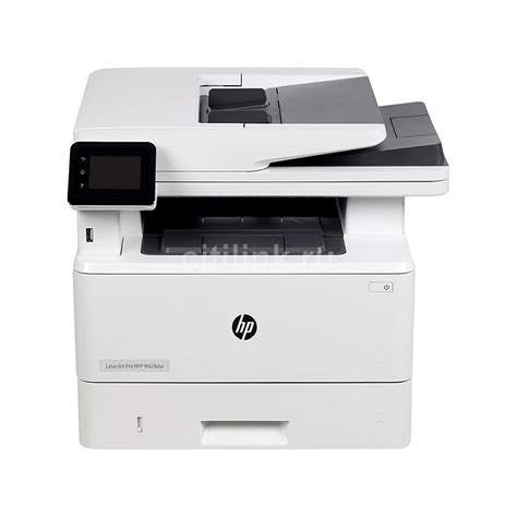 قیمت و خرید پرینتر چندکاره لیزری اچ پی مدل LaserJet Pro MFP M428dw ...