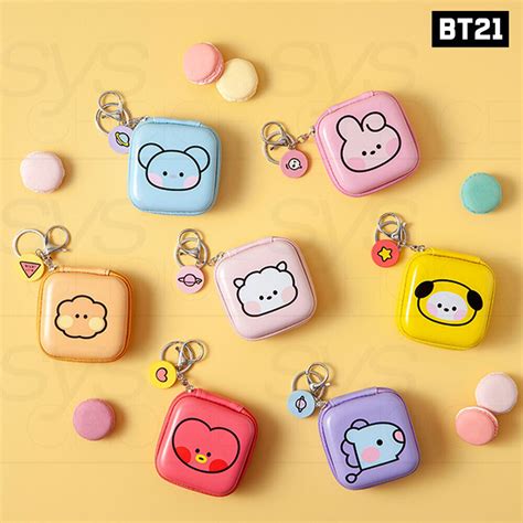 Tienda de BTS España Ropa Accesorios Productos 2023