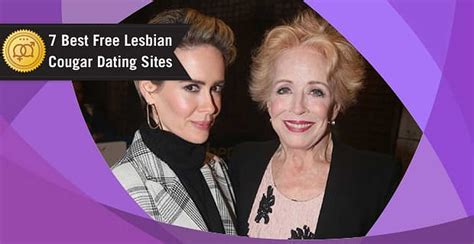 Cougar Lesbian Dating The Lesbian Cougar Everything You Need To Know