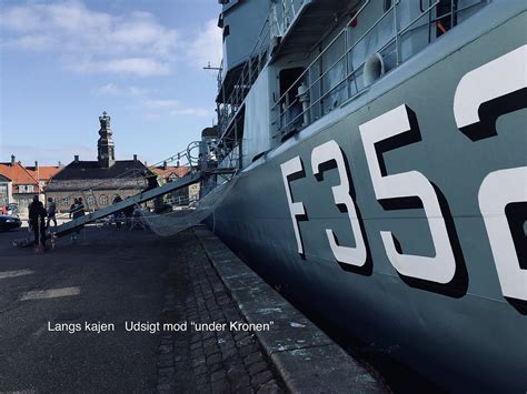 Fregatten Peder Skram 2025 All You Need To Know Before You Go With