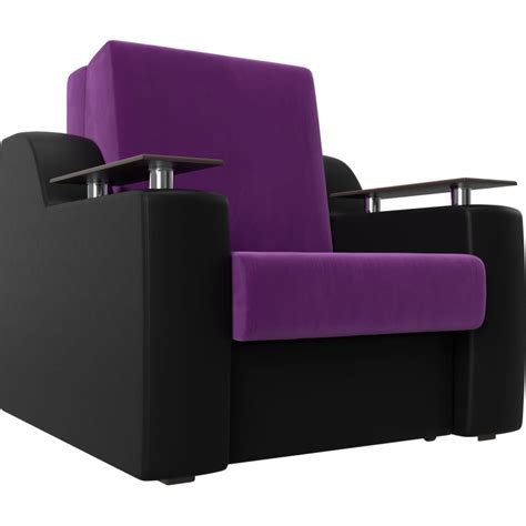 Кресло-кровать сенатор 60 Лига диванов 100697 - выгодная цена, отзывы ...