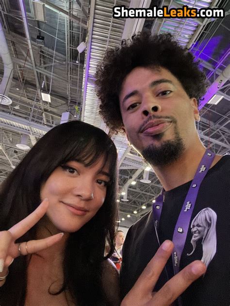 Cinna Cinnabrit Leaked Nude OnlyFans Photo ShemaleLeaks