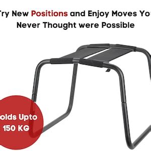 Multifunction Bounce Sex Chair For Adults Sex Chair For Playroom Queening Stool Kinky