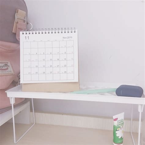 Купить 2020. простой календарь календарь Ноутбука в стиле ins календарь ...