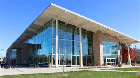 E Student Union - Student Union | University of Illinois Springfield
