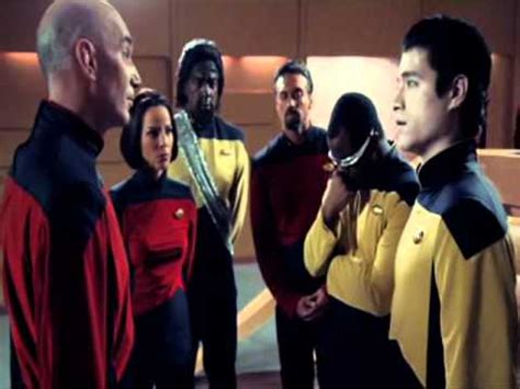 Star Trek TNG XXX Part Sex Cut Out YouTube