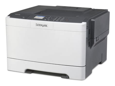 Lexmark Cs N Drucker Laser Led Druckerchannel