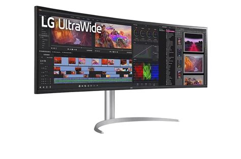 curved ultrawide monitor wqc  lg usa