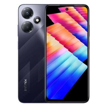 Infinix Hot 30 Play NFC Spesifikasi Harga Fitur Lengkap