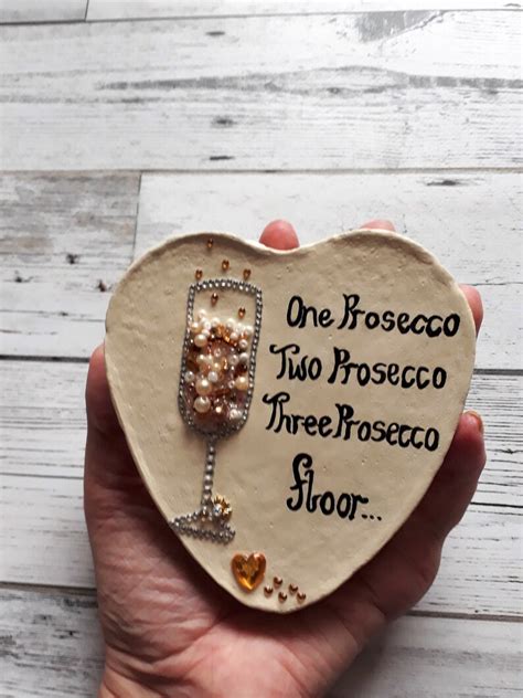 Funny Prosecco T T For Prosecco Lover Humourous Ts Etsy