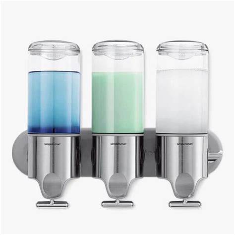 WALL MOUNTED LIQUID SOAP DISPENSER – Sell This Now