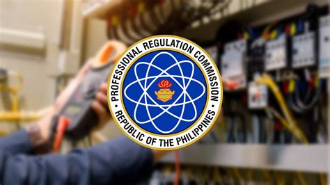 RESULTS September 2023 Registered Electrical Engineers Licensure