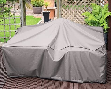 Garden Furniture Covers - Why Use Them? | Royalcraft