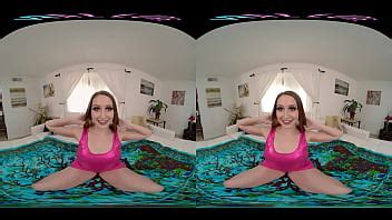 Adorable Blonde Teen Fucks Herself With Multiple Sex Toys In Virtual Reality XNXX
