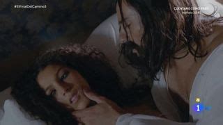 Inti El Meskini Cristina Castano Nude El Final Del Camino