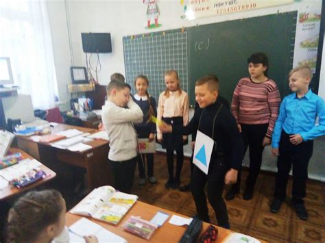 2-Б класс- ЛУЧШИЕ!