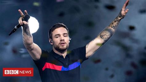 Morre Liam Payne O Que Se Sabe Sobre A Morte Do Ex Integrante Da Banda