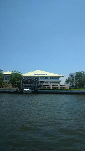 Shrewsbury International School Bangkok Riverside in Wat Phraya Krai ...