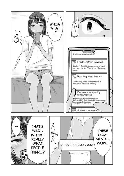 Natsu No Somarikata Tinted By Summer Nhentai Hentai Doujinshi And Manga