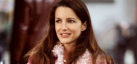 Atriz de Sex and the City diz que série salvou sua vida Morreria antes dos 30 Notícias da TV