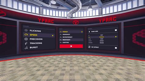 Useful CS:GO Aim Training Maps - CS LAB