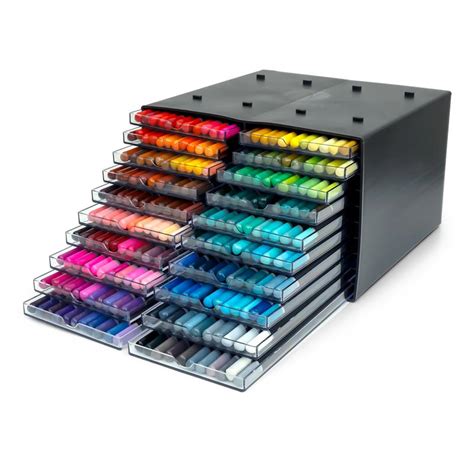 220 crayons de couleur DécoTime à petit prix | Webshop Action BE