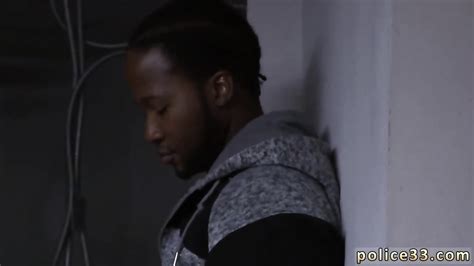 Police Nude Men Galleries Gay Purse Thief Becomes Backside Meat