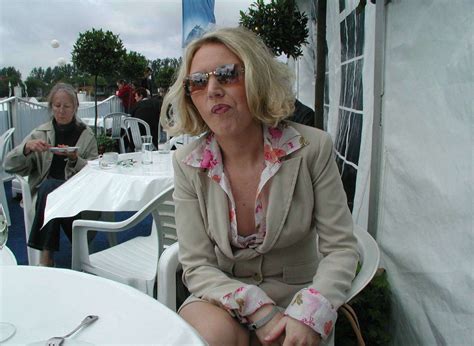 Public Sex With German MILF Babes Pro