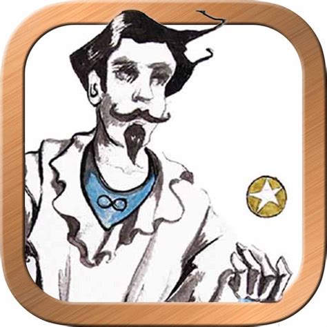 Linestrider Tarot by The Fool's Dog, LLC