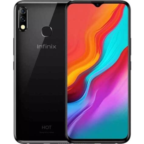 Infinix Hot 8 Bootloader Mode How To Reset