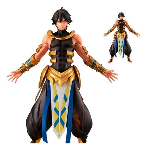 Figura Furyu Sss Figure Fate Grand Order Ozymandias Original Env O Gratis