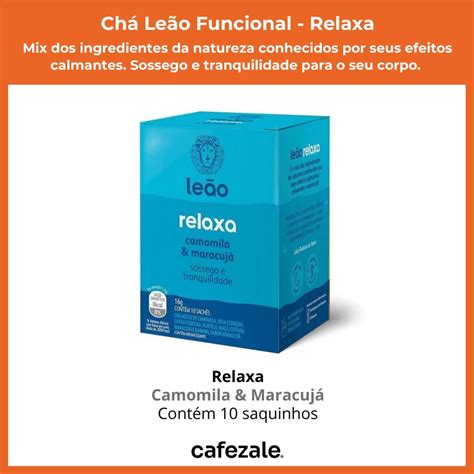 Ch Le O Funcional Relaxa Saquinhos Clique E Compre