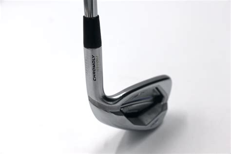 Mizuno Jpx Hot Metal Gw Iron Set Golf Geeks