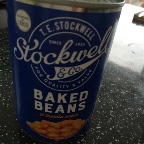 Stockwell And Co Baked Beans Review Abillion