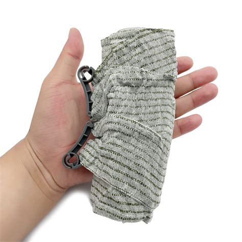 Snapklik.com : Israeli Emergency Bandage, Vacuum Sealed Medical