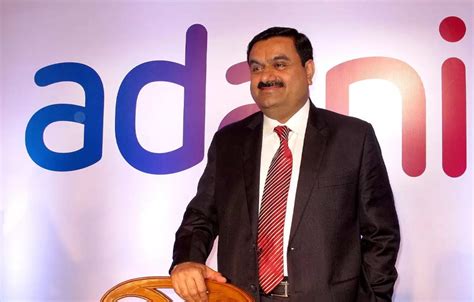 Adani Hindenburg Row Plea In SC Seeks Review Of January 3 Verdict ET