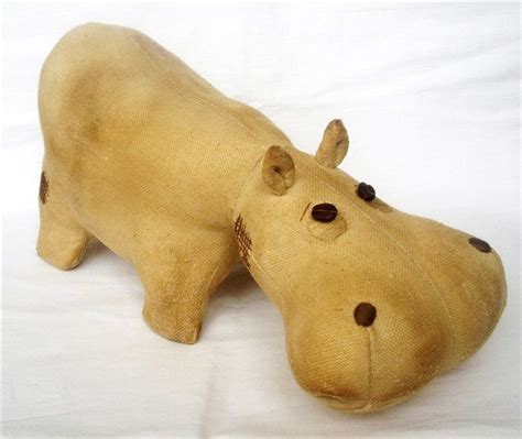 ТРОЙКА: Выкройка бегемота. | Diy stuffed animals, Stuffed animal ...