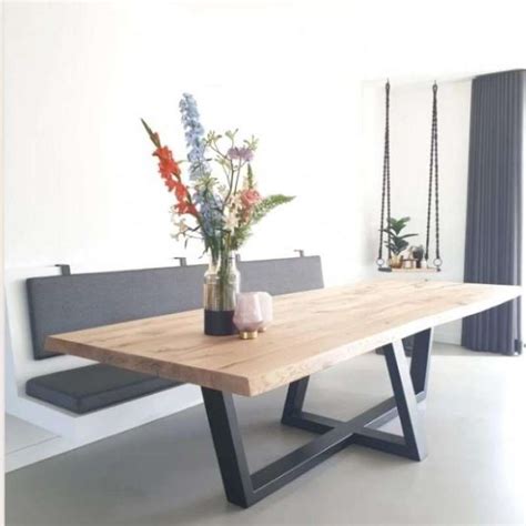 jual meja makan meja cafe meja restoran meja meeting meja kayu modern