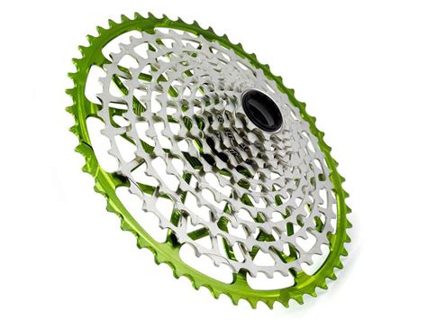 Garbaruk 12 Speed Xd Cassette Green Purebike