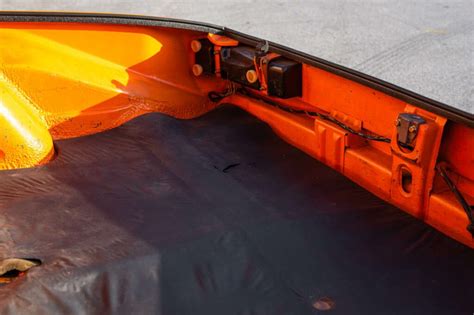 Porsche 914 2.0 1976 - elferspot.com - Marktplatz für Porsche Sportwagen