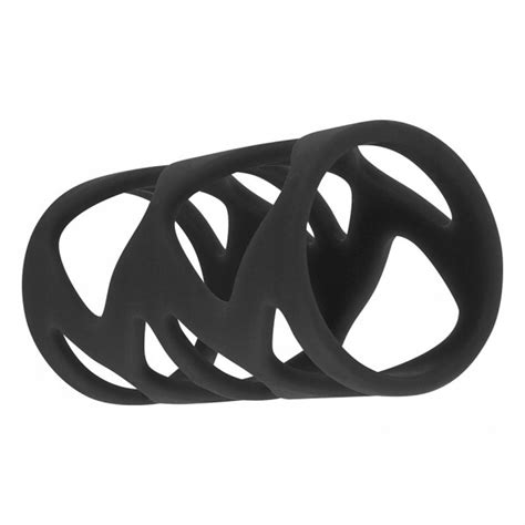 Nasadki wibrujące na penisa sex ring nakładka oficjalne archiwum Allegro