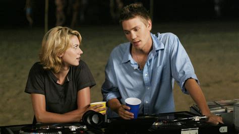 Hilarie Burton Recalls Chad Michael Murray Confronting One Tree Hill