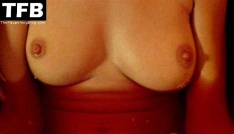 Marie B Umer Nude Sexy Pics Thefappening