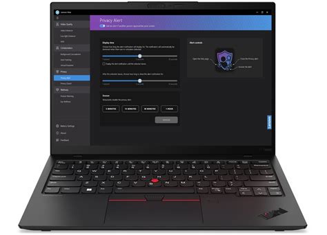 Lenovo Unveiled Updated ThinkPad X1 Laptops With 13th Generation Intel