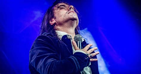 Andre Matos Maestro do Rock ganha exibições nos cinemas em 13