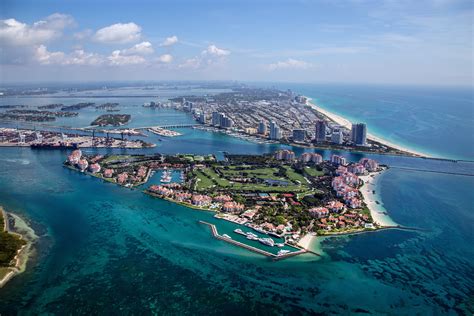 Майами самые красивые - 89 фото