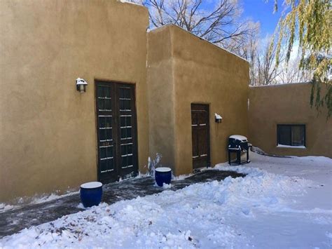 514 Conrad Ln Taos NM 87571 Realtor