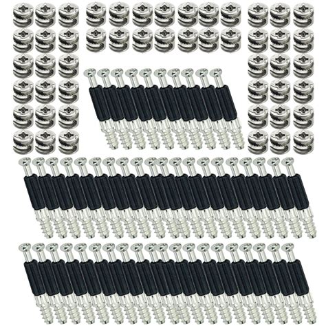HETTICH Exzenter Rastex 15/Twister Set - vasalat