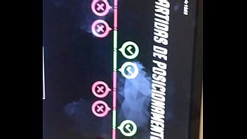 Fui Jogar Overwatch E Acabei Gozando Na Tela XVIDEOS